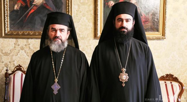Sinod mitropolitan la Sibiu: doi candidaţi pentru demnitatea de Episcop al Devei şi Hunedoarei