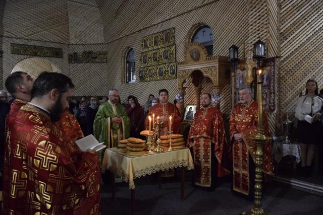 Activități desfășurate de Grupul catehetic „Copii ai aceluiași Dumnezeu” din Parohia Boiștea