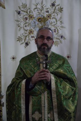 Activități desfășurate de Grupul catehetic „Copii ai aceluiași Dumnezeu” din Parohia Boiștea