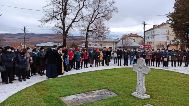 PS Ignatie a binecuvântat noul Centru pastoral-social al Bisericii „Sfântul Dumitru” din Huși