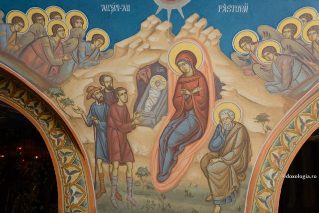 IPS Irineu, Mitropolitul Olteniei: Peștera de la Betleem, începutul Bisericii noastre (Scrisoare pastorală, 2021)