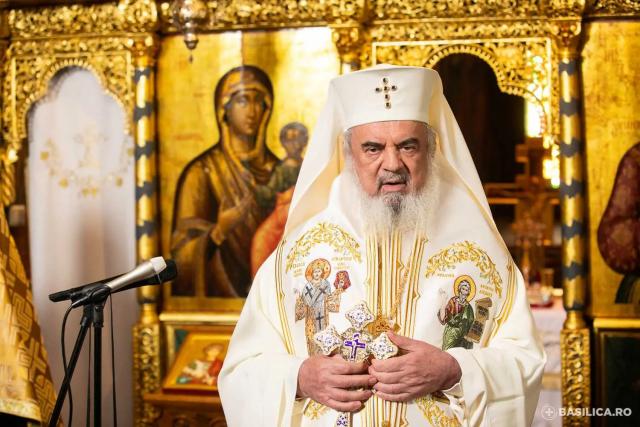 Părintele Patriarh Daniel: „Duhovnicul, medic de suflete, face cunoscută prezența Sfintei Treimi în viața credincioșilor”