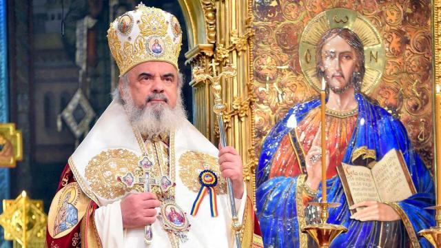 Patriarhul, de Ziua Naţională: „Unitatea naţională este simbol al demnităţii poporului român”