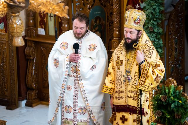 Sfințirea chiliei părintelui Ilie Cleopa, la 23 de ani de la mutarea sa în veșnicie