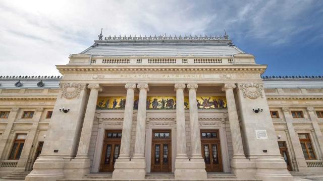 Simpozion internațional dedicat pastorației românilor din afara României organizat la Palatul Patriarhiei