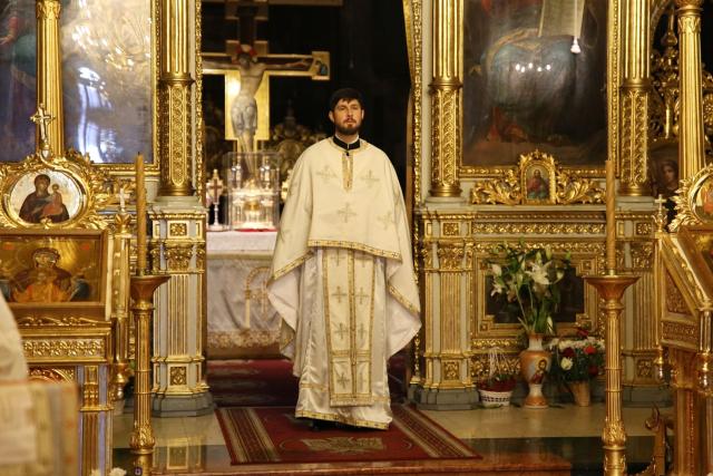 Ziua Națională a României, serbată la Iași prin rugăciune și recunoștință față de înfăptuitorii Marii Uniri