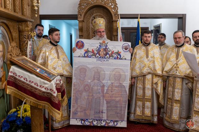 Sinaxa Preoților Protopopiatului Onești, ediția a XXII-a