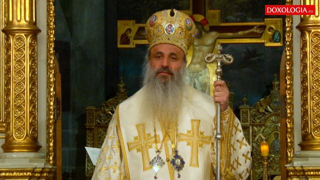 (Video) IPS Teofan: „Bunătatea este haina sfințeniei, omul bun este cel care exorcizează răul din sine, din cei din jur și din lume.”