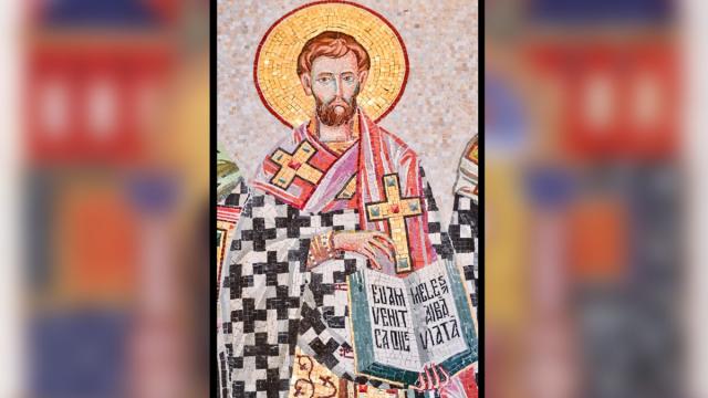 Sfântul Ierarh Bretanion al Tomisului – Cuvântul Înaltpreasfințitului Părinte Calinic