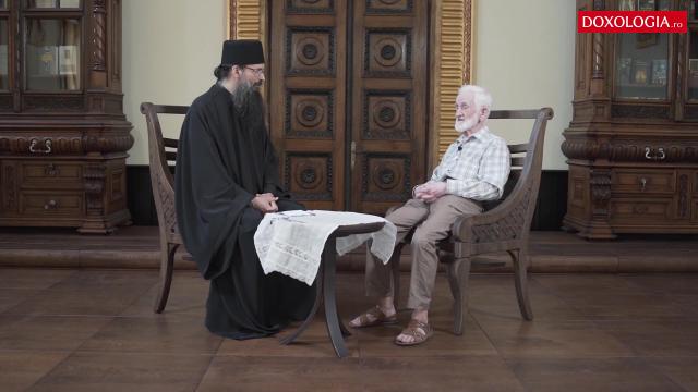 (Video) Interviu cu Marin Răducă: „Frica trebuie învinsă prin viața în Hristos!”
