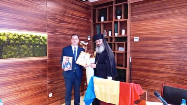 Adunarea eparhială a Episcopiei de Bălţi