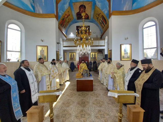 Conferință dedicată Mitropolitului Visarion Puiu, la Bălți