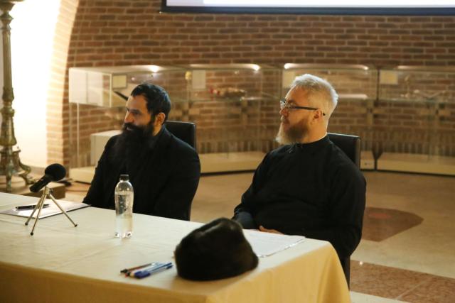 „Pastorația romilor în trecut și actualitate”, la Muzeul Mitropolitan
