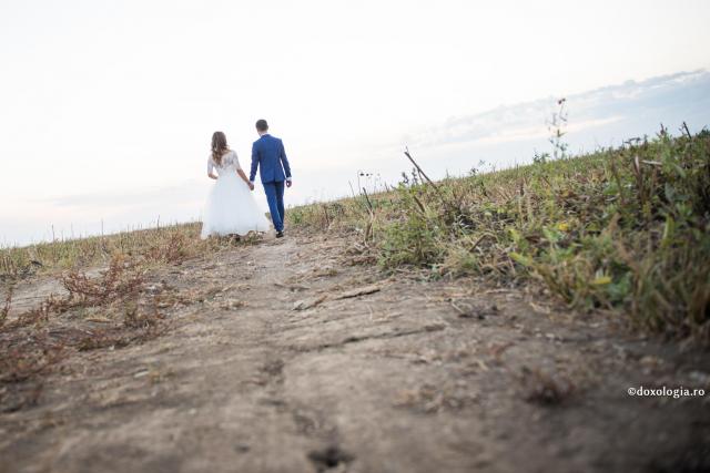 Când porniţi pe drumul căsătoriei, care este destinaţia relaţiei voastre? Importanța unei viziuni comune
