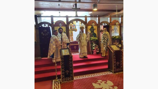 PS Ignatie: „Omul credincios este un om inteligent, curajos și cu foarte mult bun simț.”