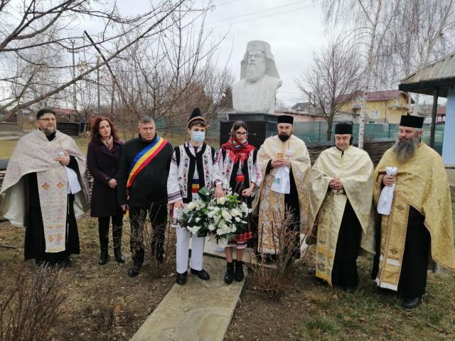 S-au împlinit 107 ani de la nașterea Preafericitului Patriarh Teoctist