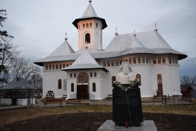 S-au împlinit 107 ani de la nașterea Preafericitului Patriarh Teoctist