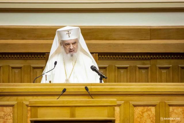 Patriarhul României, recunoscător pentru ajutorul divin și colaborarea dintre cler şi mireni în lucrarea Bisericii din 2021
