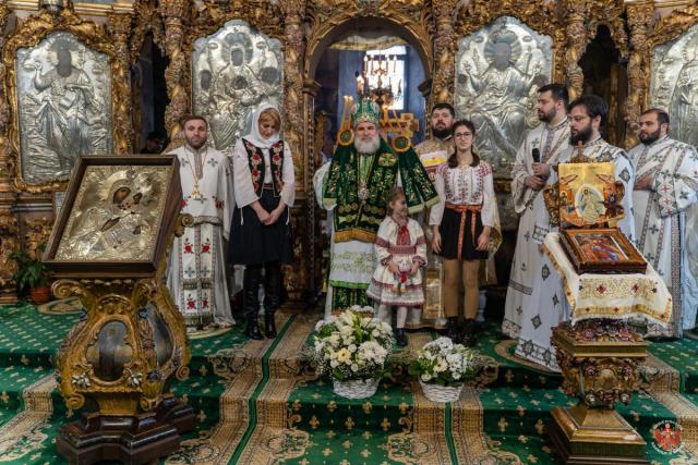 IPS Ioachim a îndemnat la „iertare, curățire și înduhovnicire”