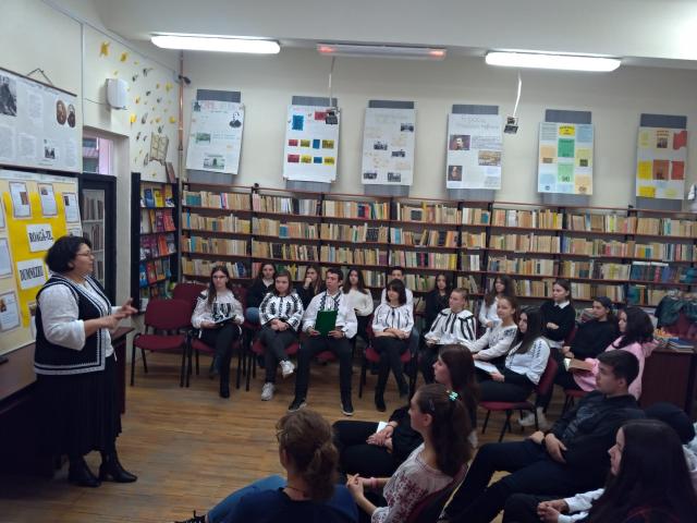 Alba Iulia: Expoziție cu texte, imne liturgice și artă culinară de post