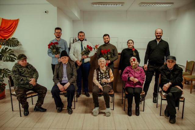 Mesajul ASCOR Alba Iulia cu prilejul Zilei de 8 Martie: „Odată înflorite florile, femeia rămâne cea mai frumoasă”