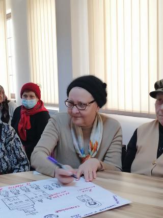 Ziua mondială a asistenței sociale, marcată la Iași de studenții teologi