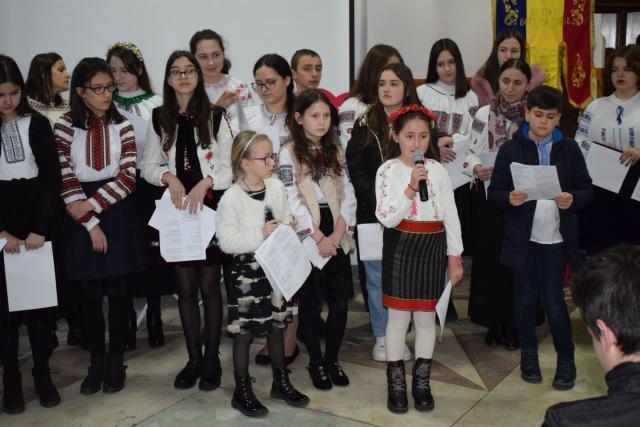 Noi activități la Parohia „Sfântul Ioan Botezătorul” din Protopopiatul Botoșani