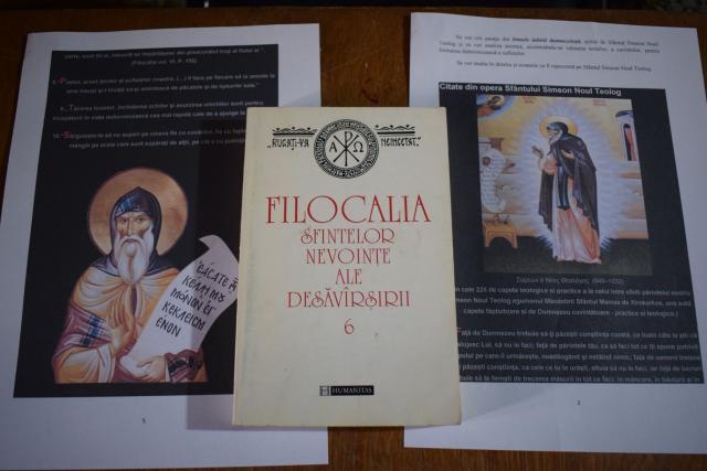 Noi activități la Parohia „Sfântul Ioan Botezătorul” din Protopopiatul Botoșani