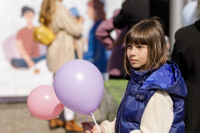 „Marșul pentru viață”, organizat în cinci municipii din Arhiepiscopia Iașilor. Solidaritate și pentru susținerea mamelor și copiilor refugiați din Ucraina