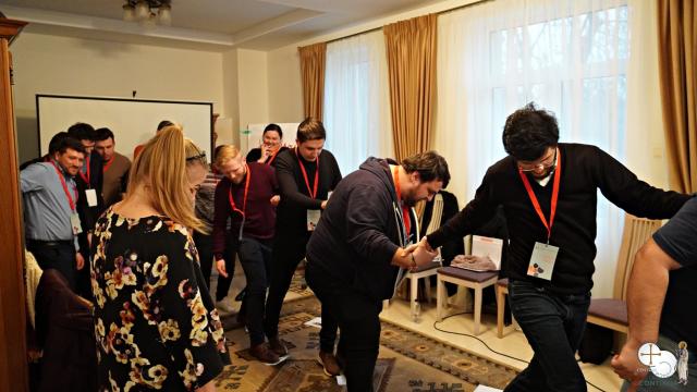 Centrul de Formare Continuă a organizat primul curs de pregătire pentru profesorii de religie debutanți