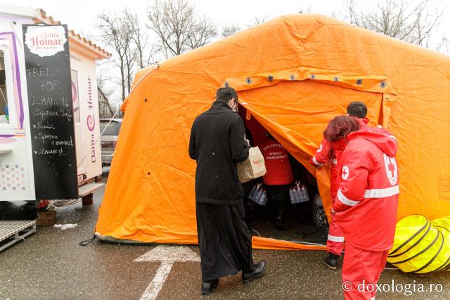 Fiideajutor.ro: Unde a ajuns sprijinul dumneavoastră până în acest moment?