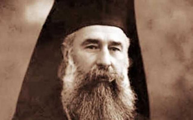 Se împlinesc 73 de ani de la trecerea la Domnul a Episcopului Grigorie Leu