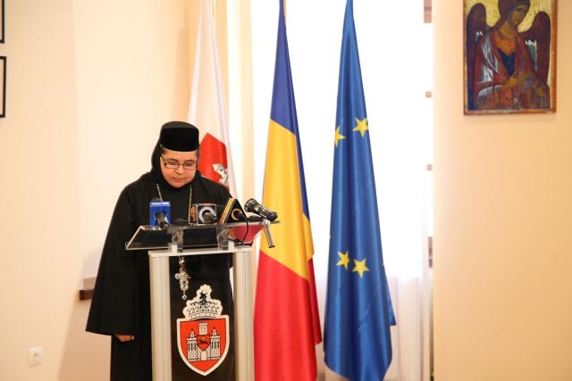 S-au finalizat lucrările de restaurare a Mănăstirii Frumoasa din Iași