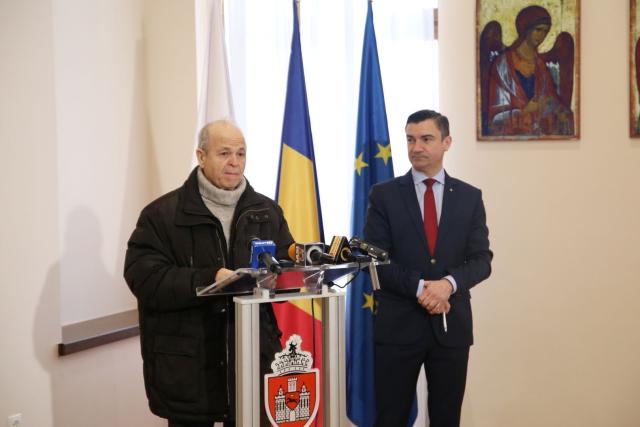 S-au finalizat lucrările de restaurare a Mănăstirii Frumoasa din Iași