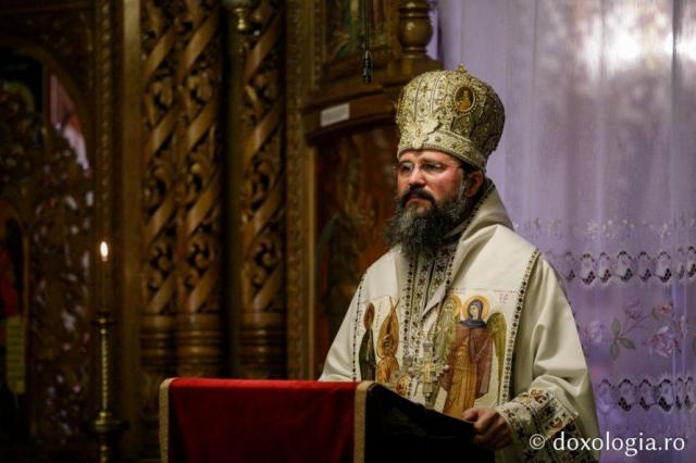 Episcopia Europei de Nord demarează o campanie umanitară pentru refugiații din Ucraina