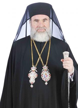 IPS Părinte Arhiepiscop Ioachim aniversează 68 de ani