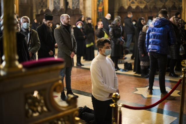 IPS Părinte Mitropolit Teofan, despre vremea postului: „Nu suntem singuri”