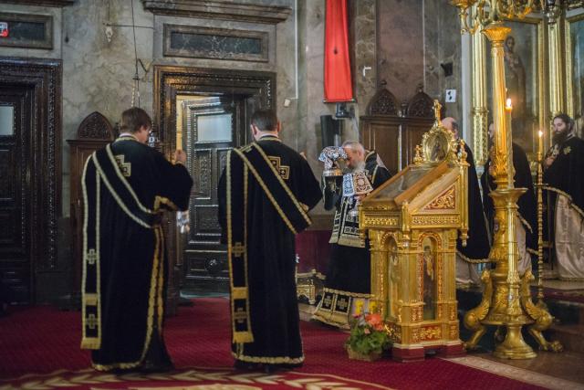 IPS Părinte Mitropolit Teofan, despre vremea postului: „Nu suntem singuri”