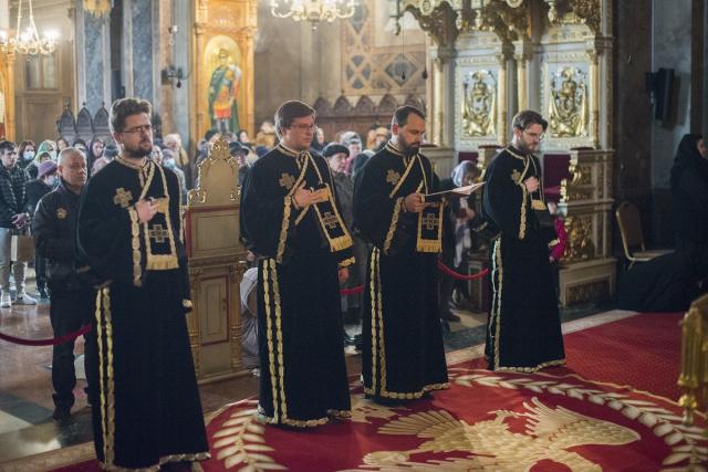 IPS Părinte Mitropolit Teofan, despre vremea postului: „Nu suntem singuri”