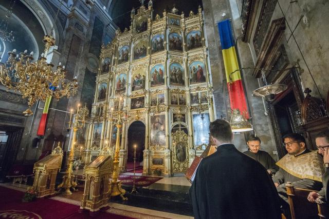 IPS Părinte Mitropolit Teofan, despre vremea postului: „Nu suntem singuri”
