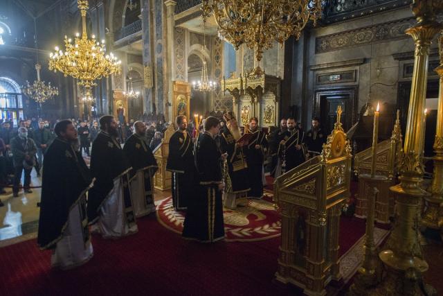 IPS Părinte Mitropolit Teofan, despre vremea postului: „Nu suntem singuri”