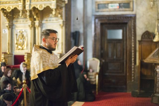 IPS Părinte Mitropolit Teofan, despre vremea postului: „Nu suntem singuri”