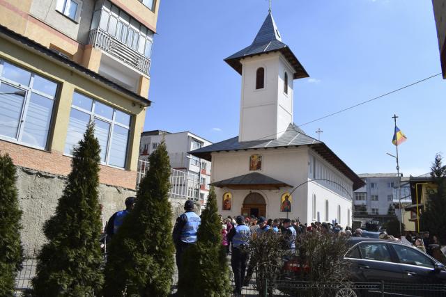„Marșul pentru viață” – 2022: Cum a fost la Piatra Neamț, Botoșani, Dorohoi și Darabani