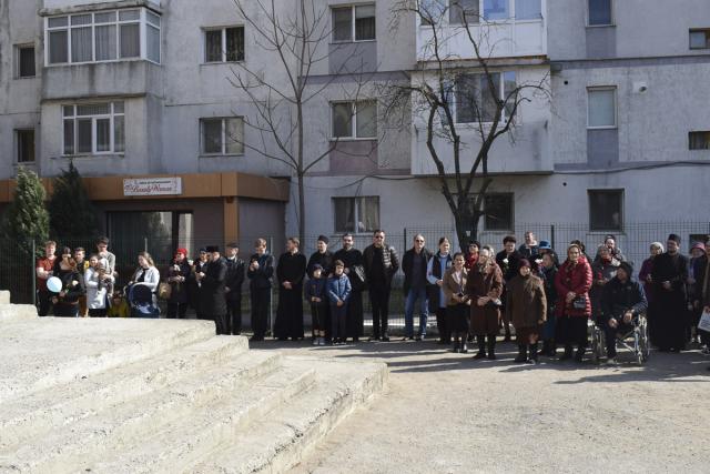 „Marșul pentru viață” – 2022: Cum a fost la Piatra Neamț, Botoșani, Dorohoi și Darabani