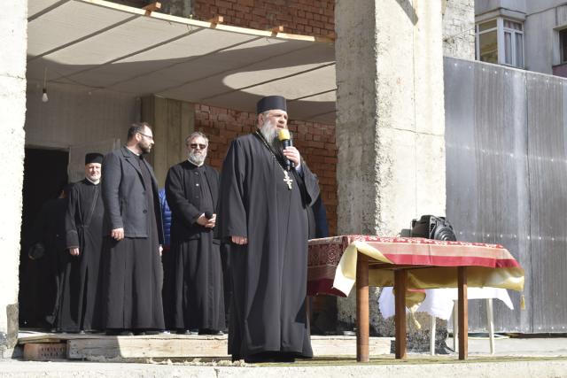 „Marșul pentru viață” – 2022: Cum a fost la Piatra Neamț, Botoșani, Dorohoi și Darabani