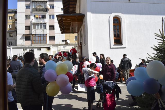 „Marșul pentru viață” – 2022: Cum a fost la Piatra Neamț, Botoșani, Dorohoi și Darabani