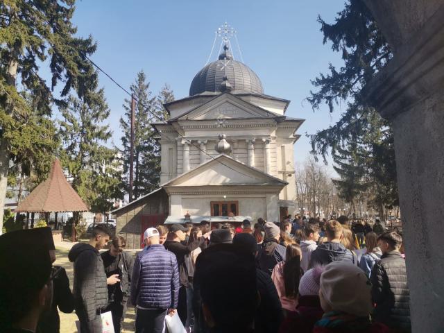 „Marșul pentru viață” – 2022: Cum a fost la Piatra Neamț, Botoșani, Dorohoi și Darabani