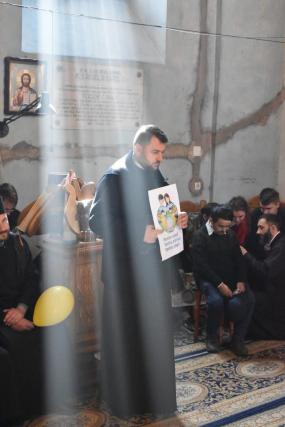 „Marșul pentru viață” – 2022: Cum a fost la Piatra Neamț, Botoșani, Dorohoi și Darabani