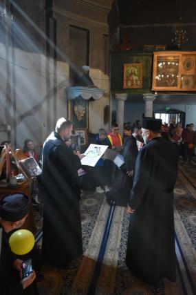 „Marșul pentru viață” – 2022: Cum a fost la Piatra Neamț, Botoșani, Dorohoi și Darabani