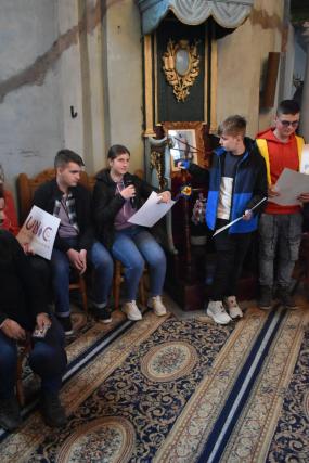 „Marșul pentru viață” – 2022: Cum a fost la Piatra Neamț, Botoșani, Dorohoi și Darabani